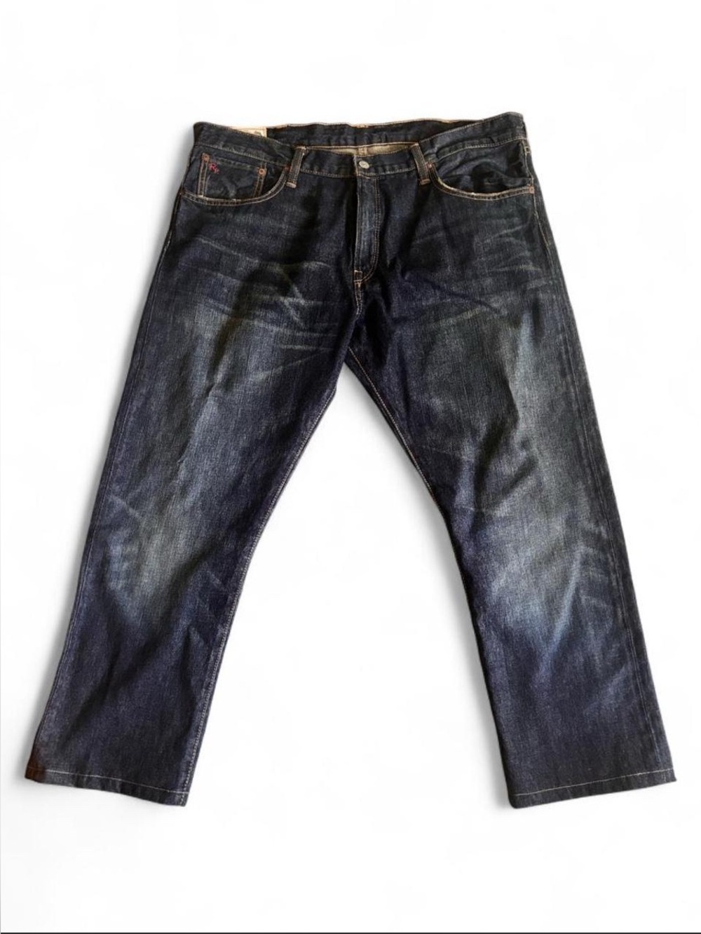 Vintage Polo Ralph Lauren Jeans